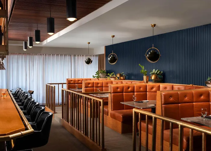 Fairlane Hotel Nashville, By Oliver